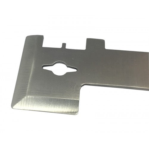 Multipurpose Stainless Steel Hive Tool