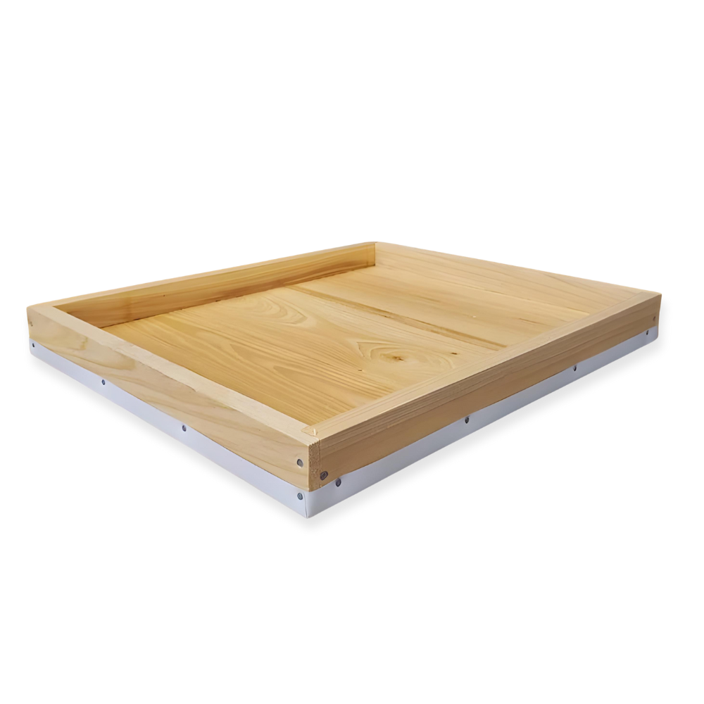 10-Frame All-Medium Box Hive Kit
