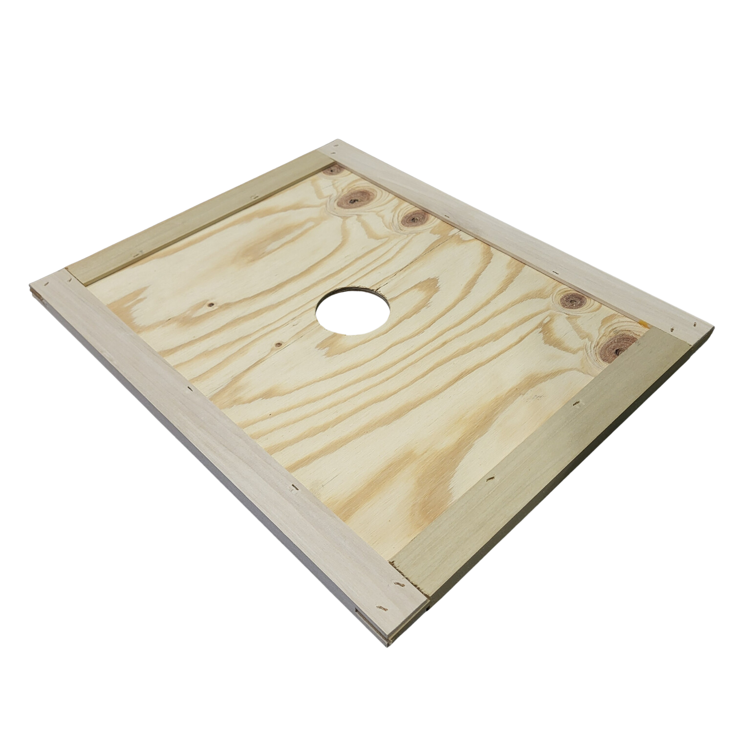 10 Frame Inner Cover