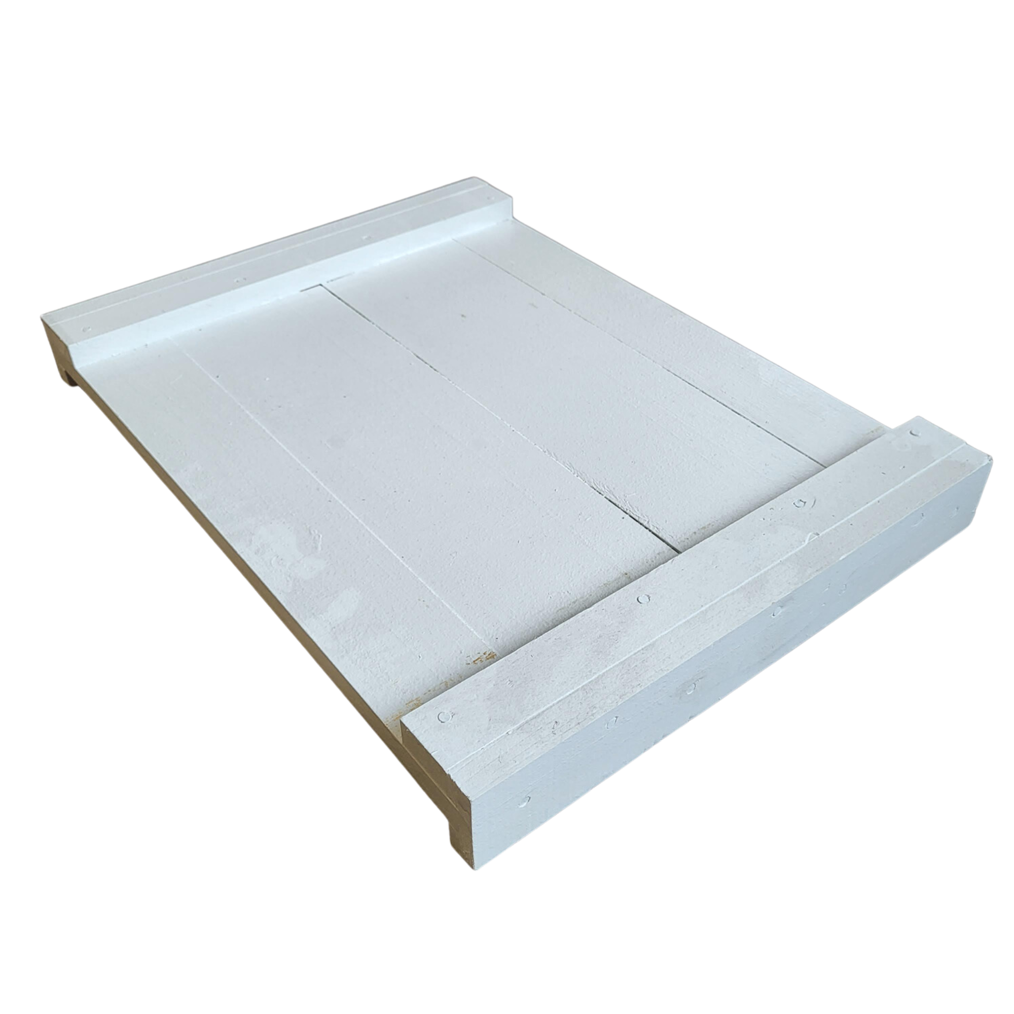 10-Frame Cypress Migratory Cover