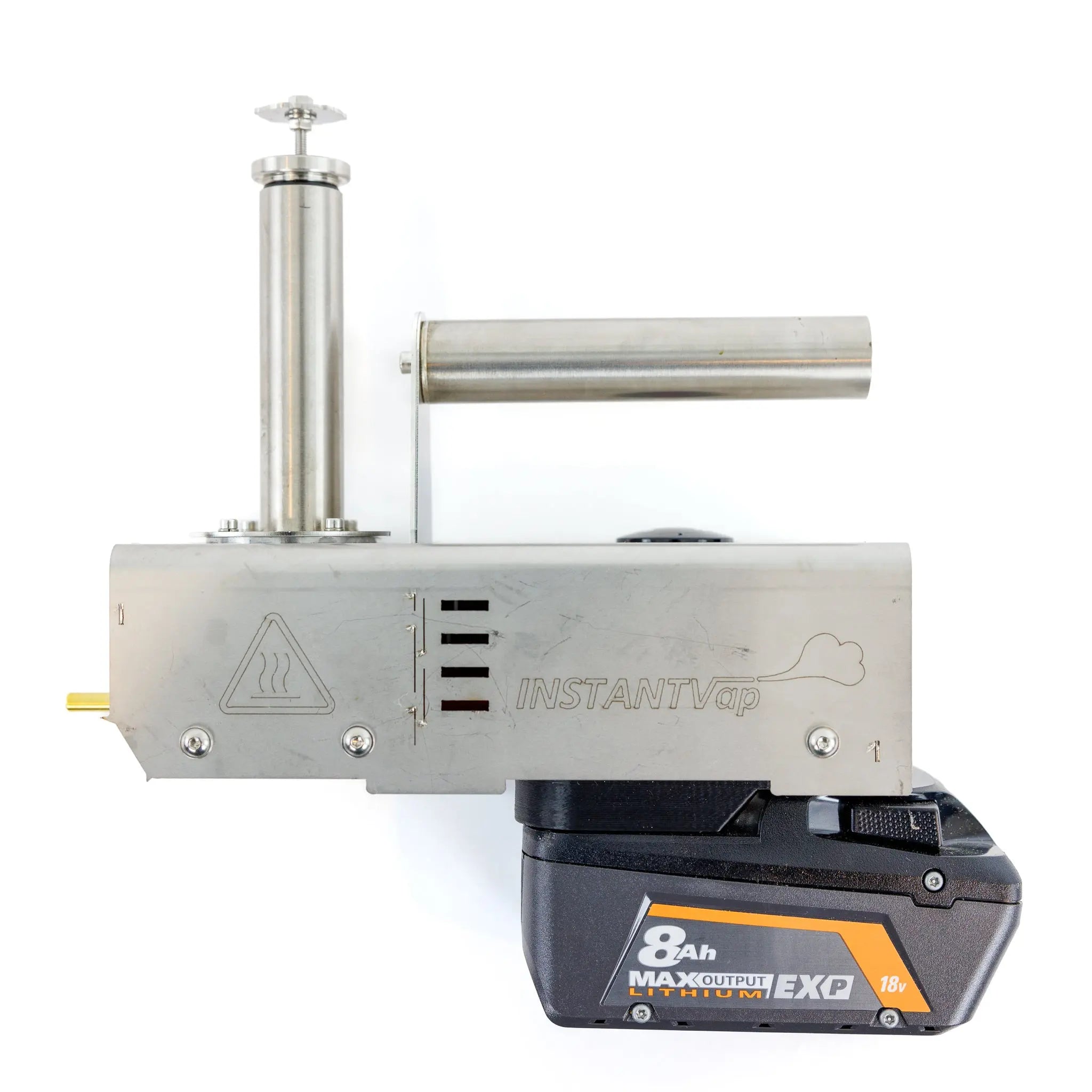 InstantVap 18V Original Oxalic Acid Vaporizer