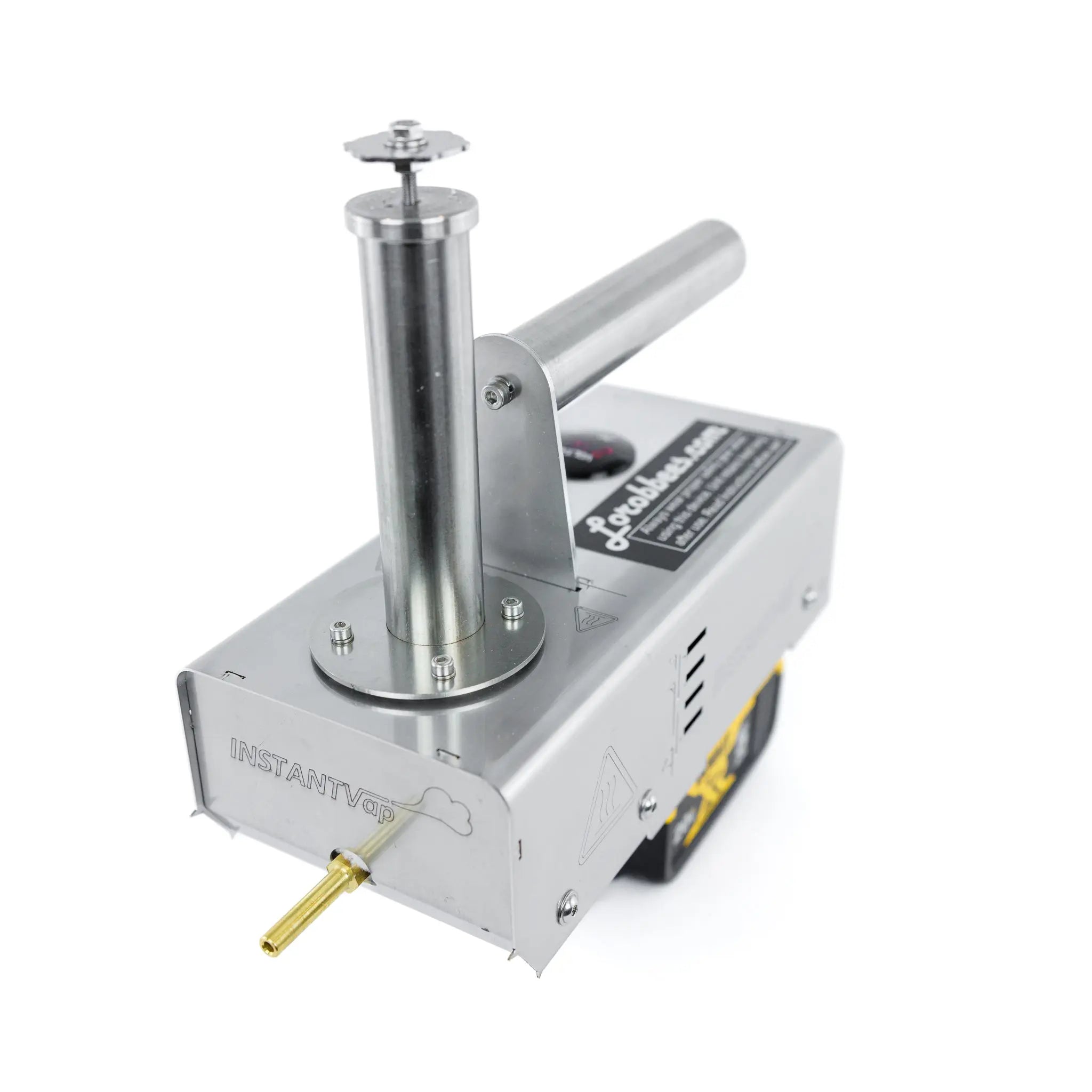 InstantVap 18V Original Oxalic Acid Vaporizer