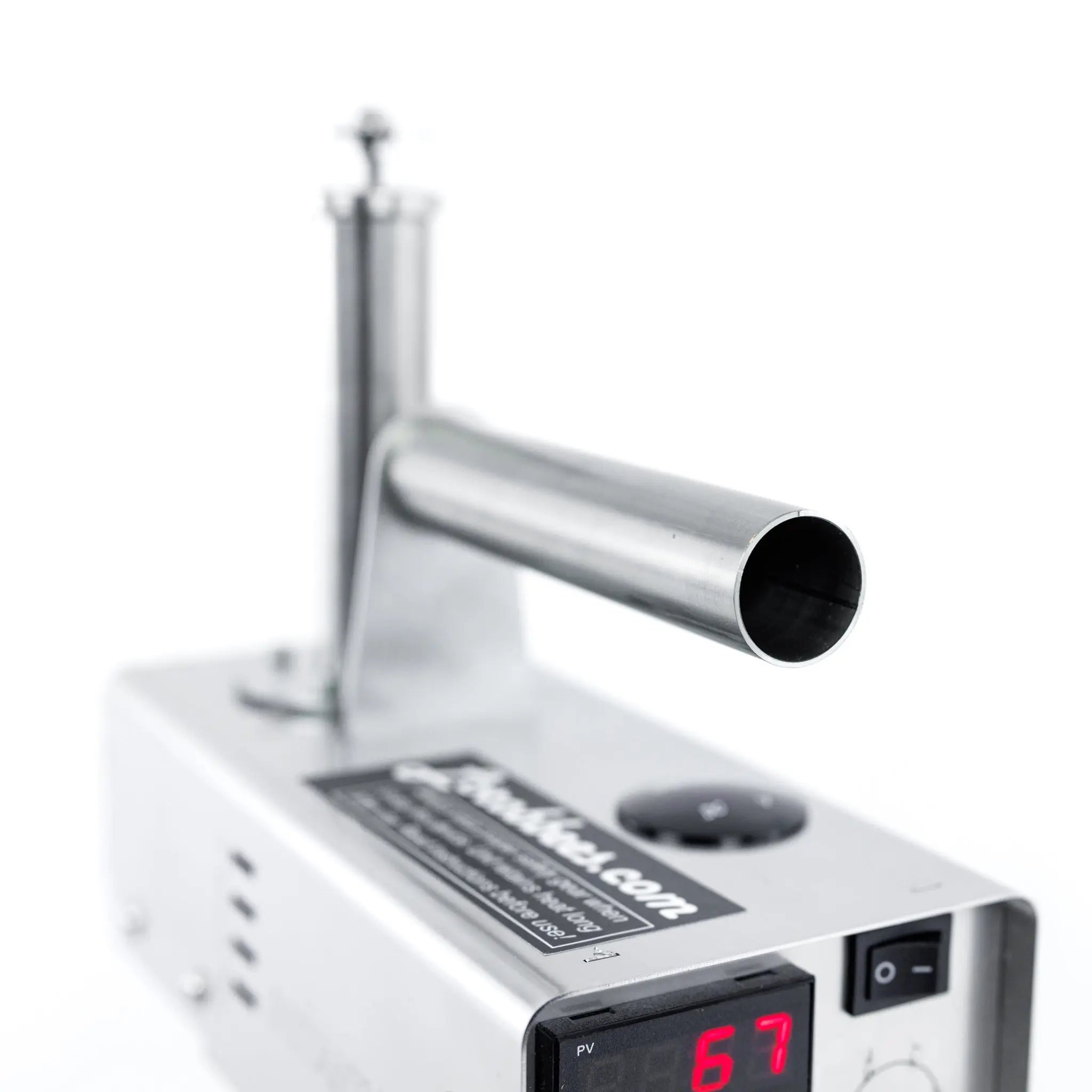 InstantVap 18V Original Oxalic Acid Vaporizer