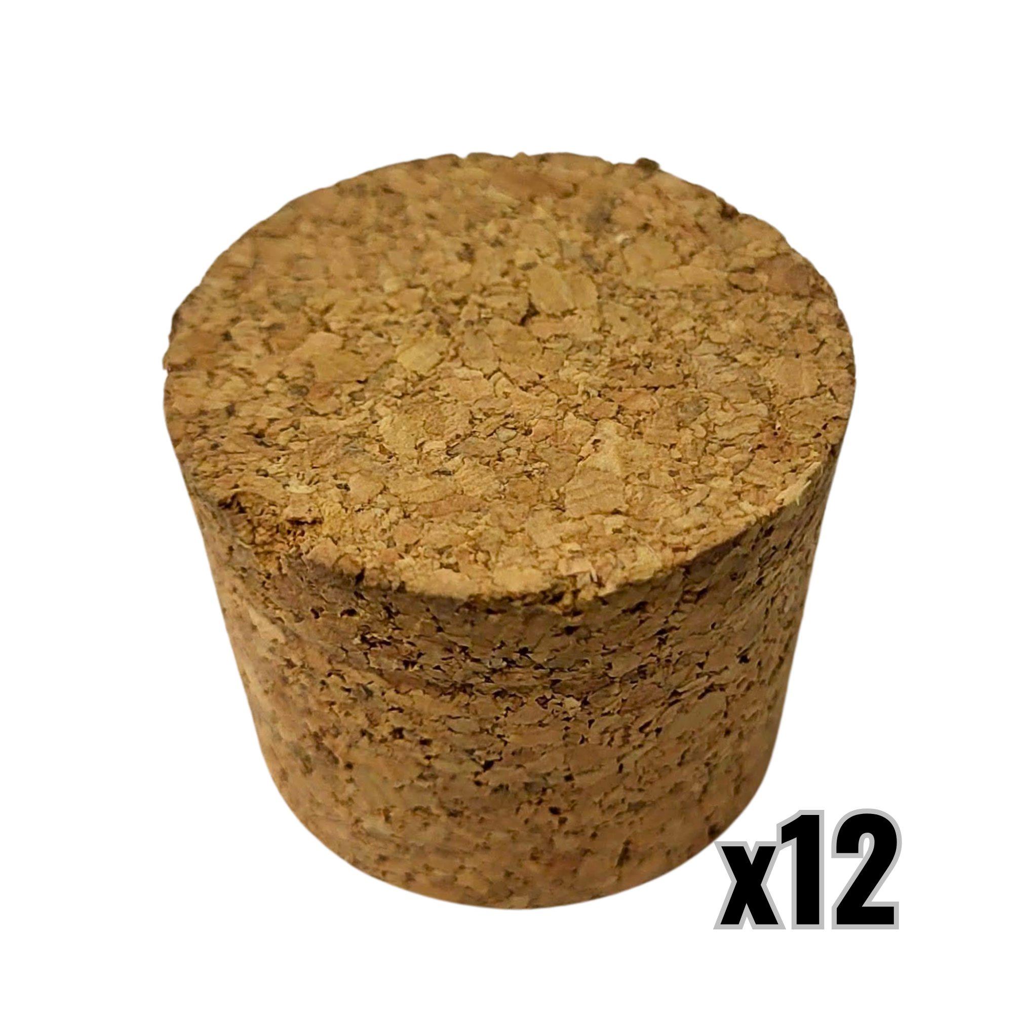 16 oz Muth Jar Corks