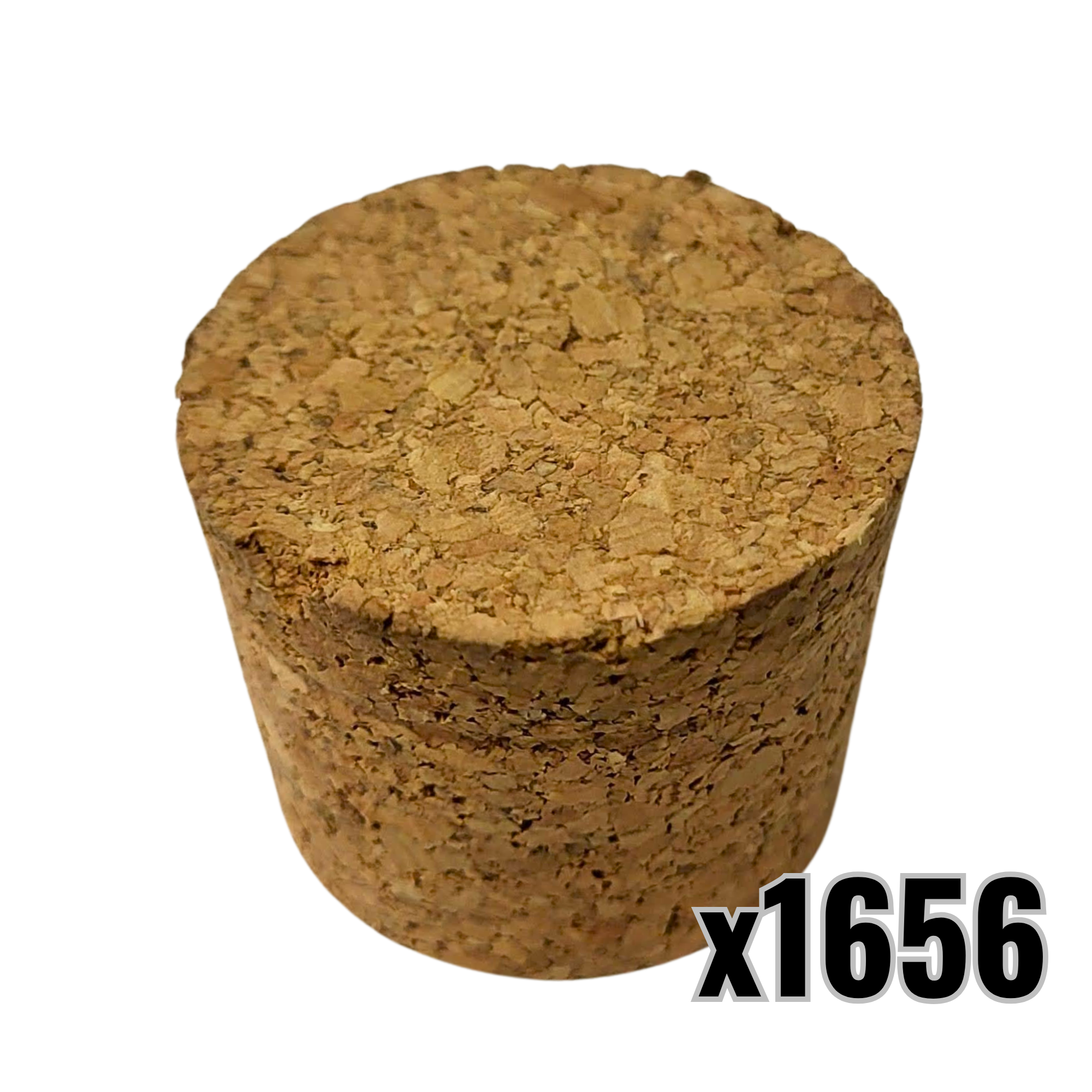 16 oz Muth Jar Corks
