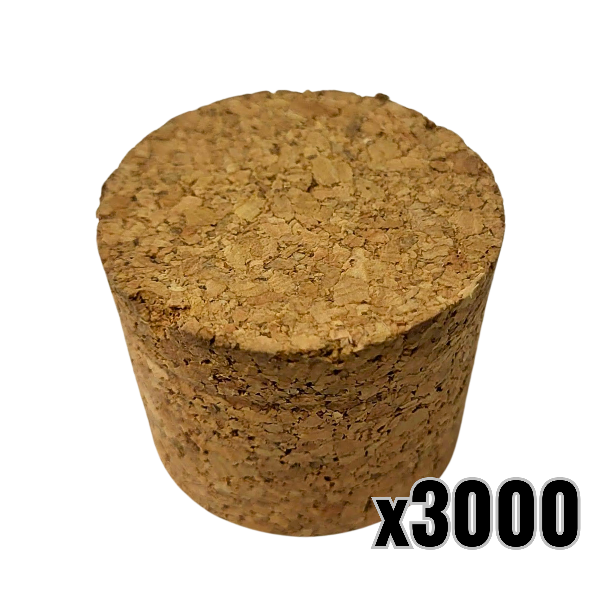 16 oz Muth Jar Corks