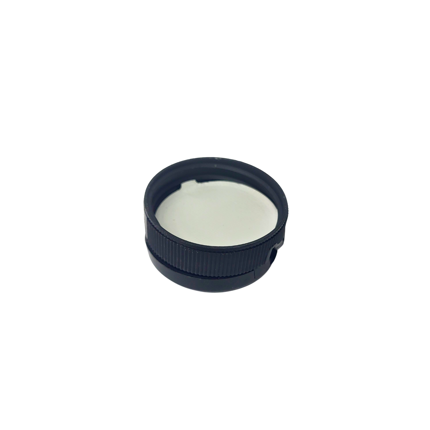 38mm Flip Top Plastic Lid