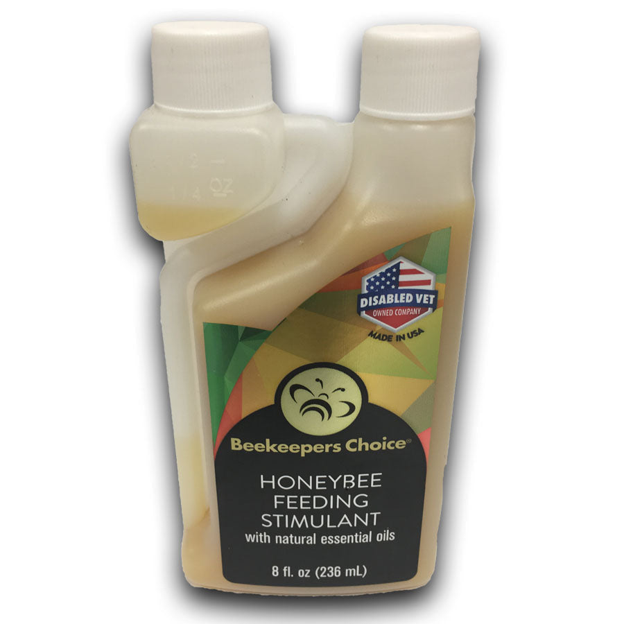 Beekeepers Choice Feeding Stimulant
