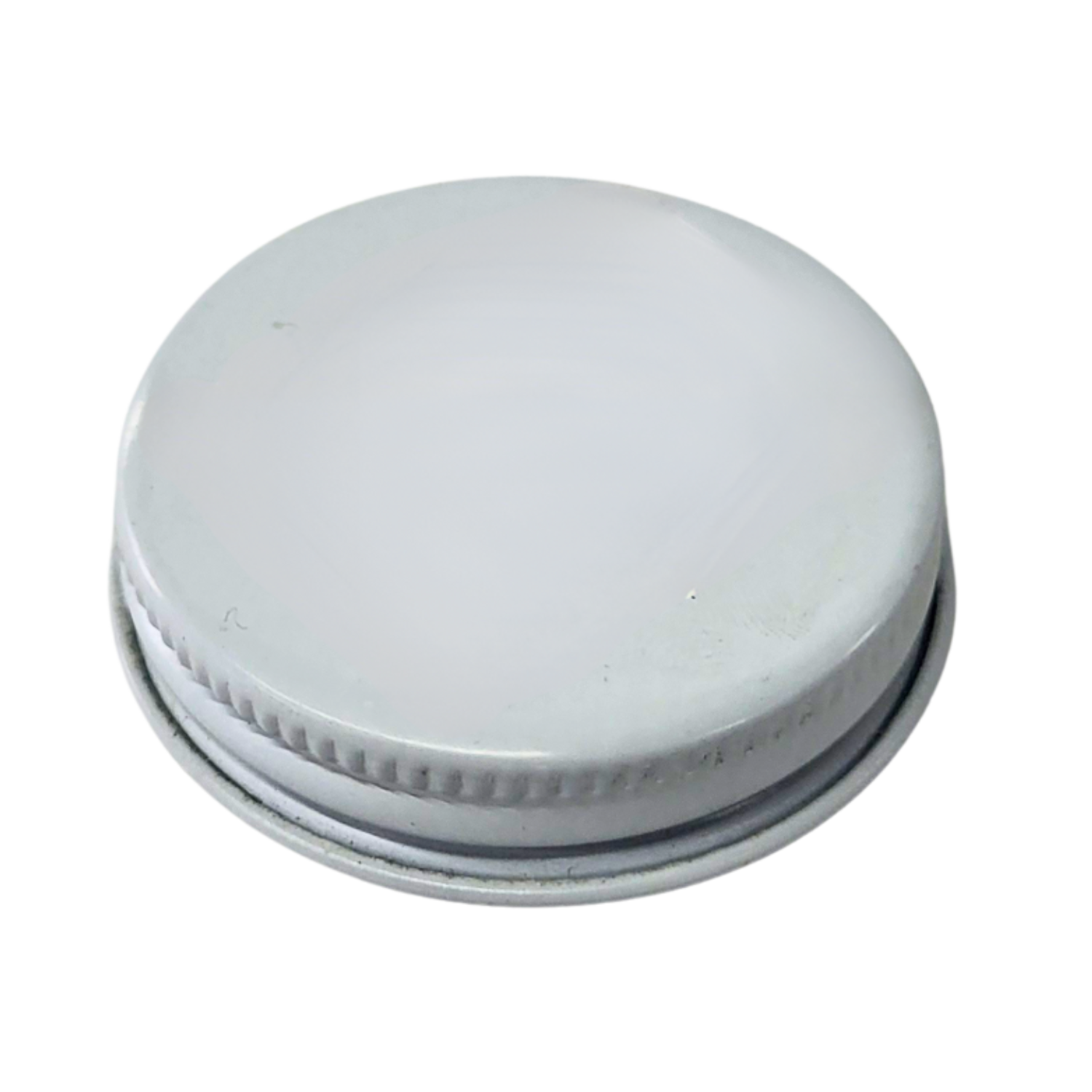 43mm Metal Jar Lid