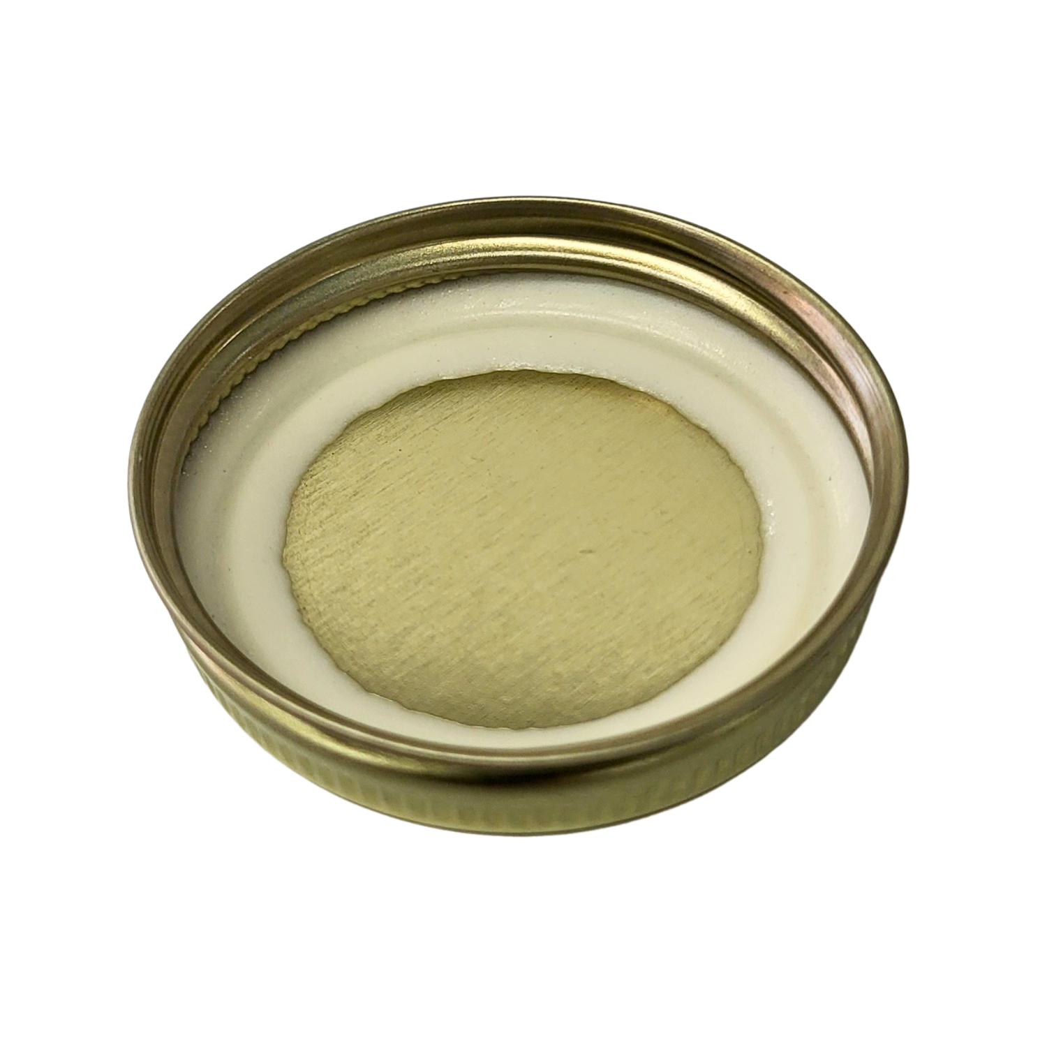 48mm Metal Jar Lid
