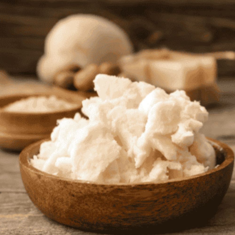 ORGANIC GRASS FED TALLOW & HONEY BALM