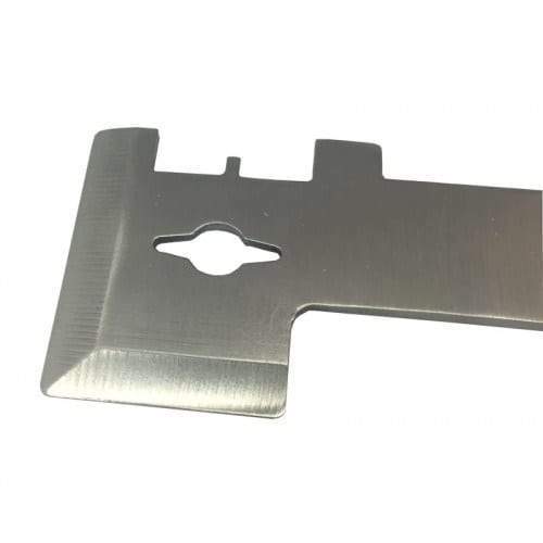Multipurpose Stainless Steel Hive Tool