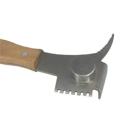 Multipurpose Stainless Steel Hive Tool