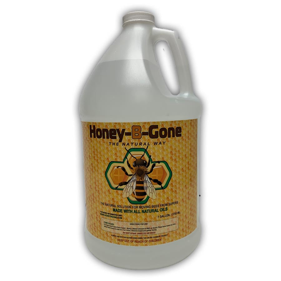 Honey B Gone: Honey Removal Aid