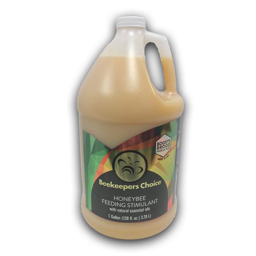 Beekeepers Choice Feeding Stimulant