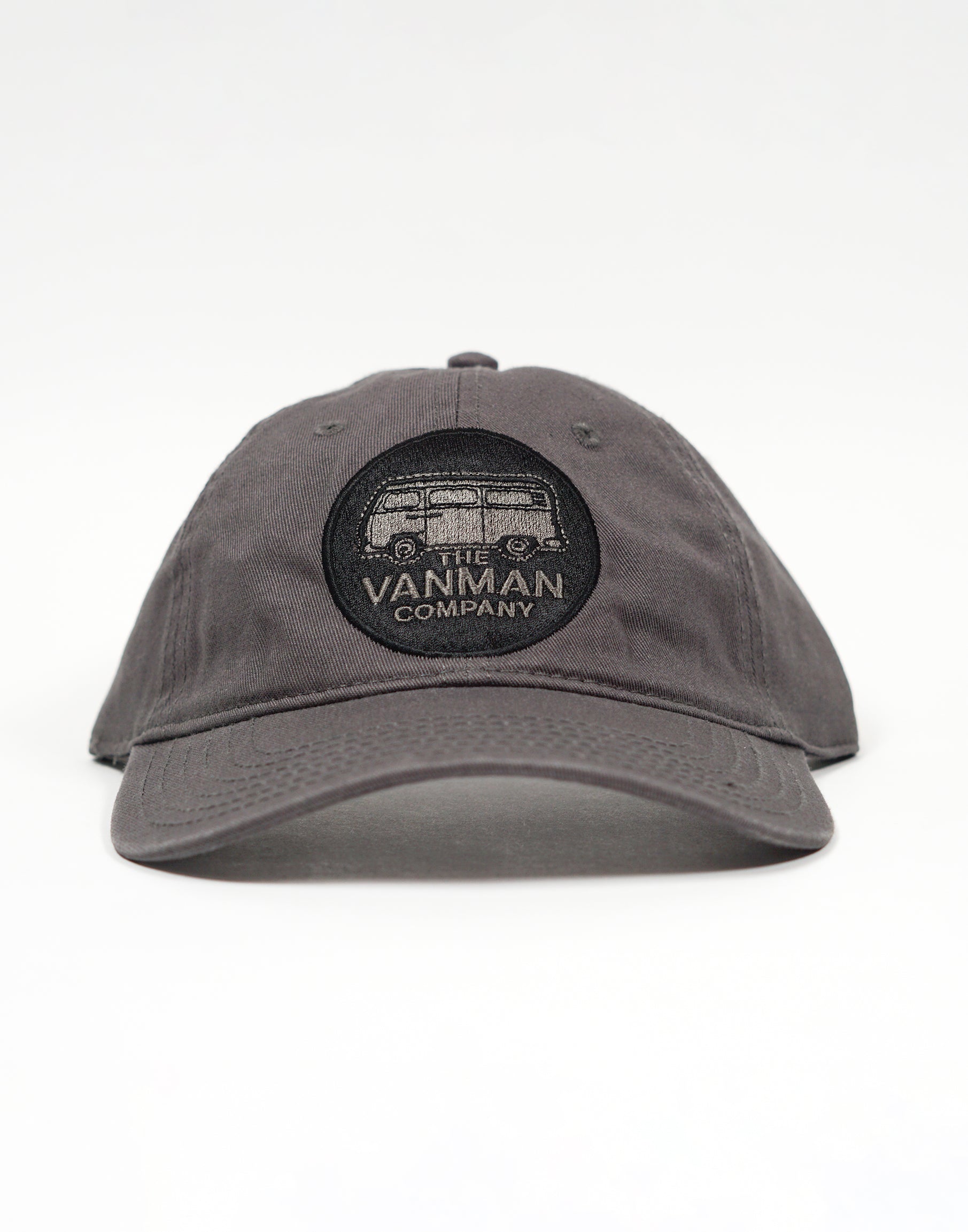 VanMan's Cotton Hat