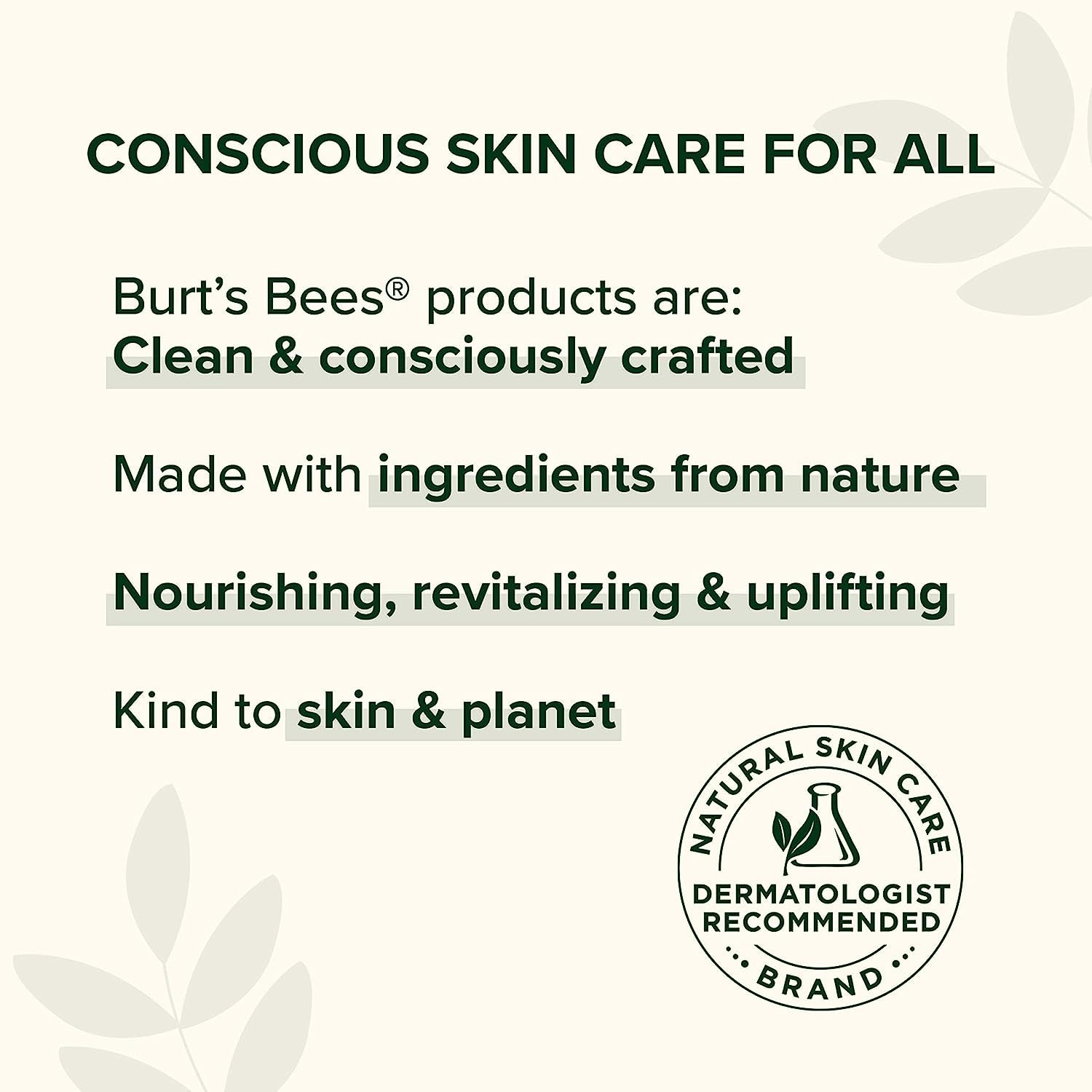 Nourishing Honey & Grapeseed Oil Hand Cream, 2.6 Oz