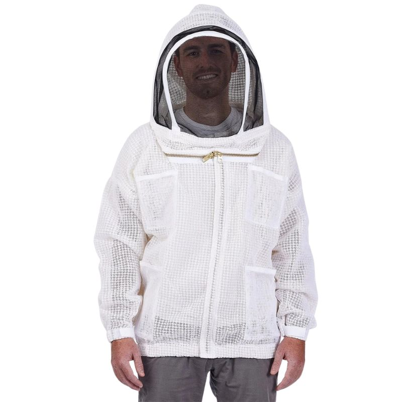 Ultra Breeze Suits — Ten Box Bee Supply