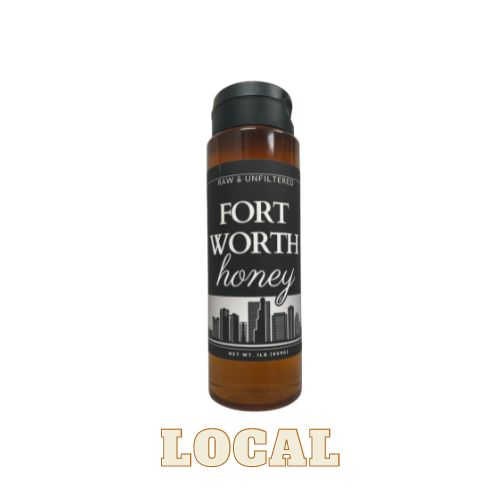 Fort Worth Honey