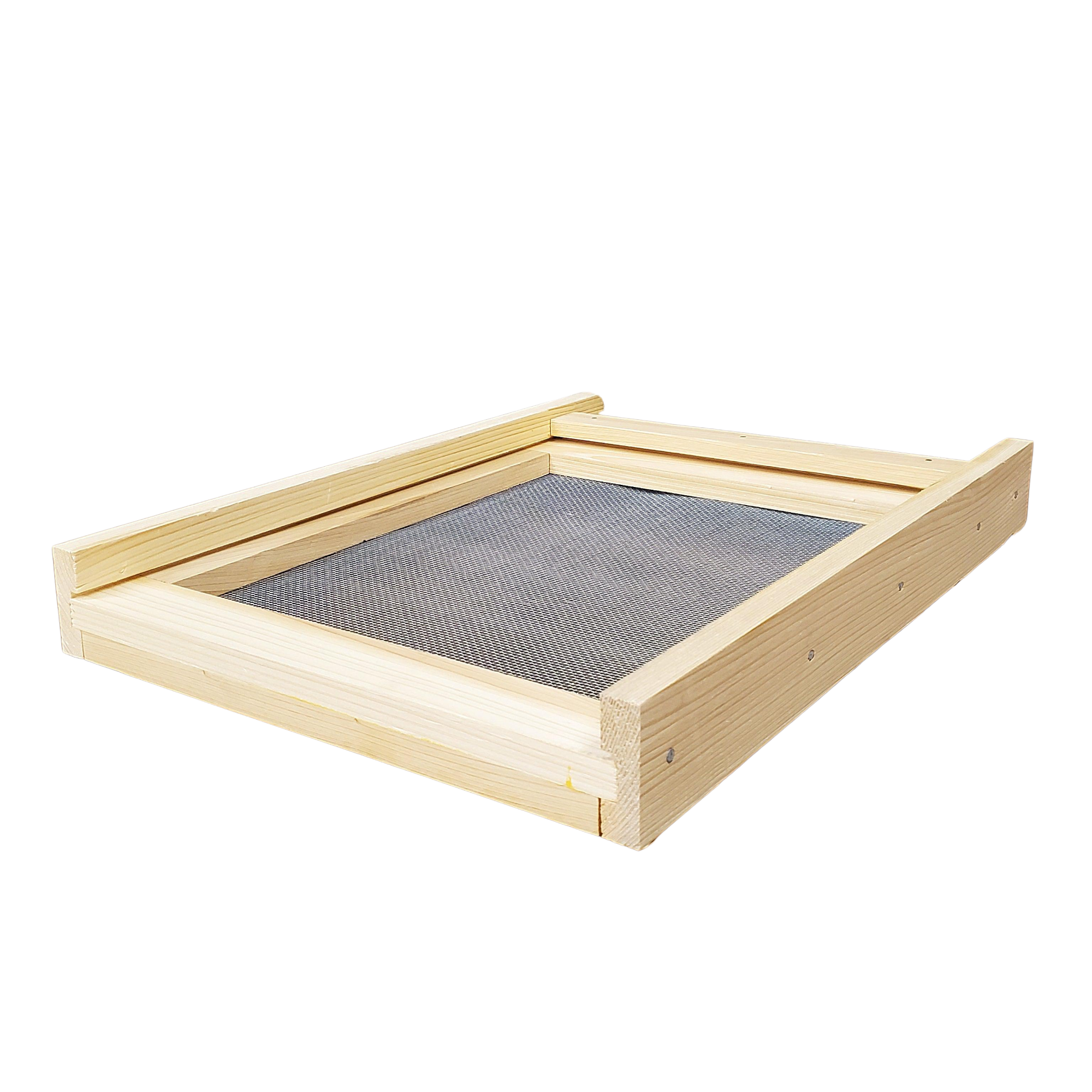 10-Frame Cypress Screened Bottom Board