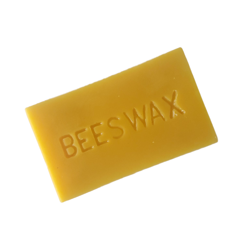 100% Pure Beeswax