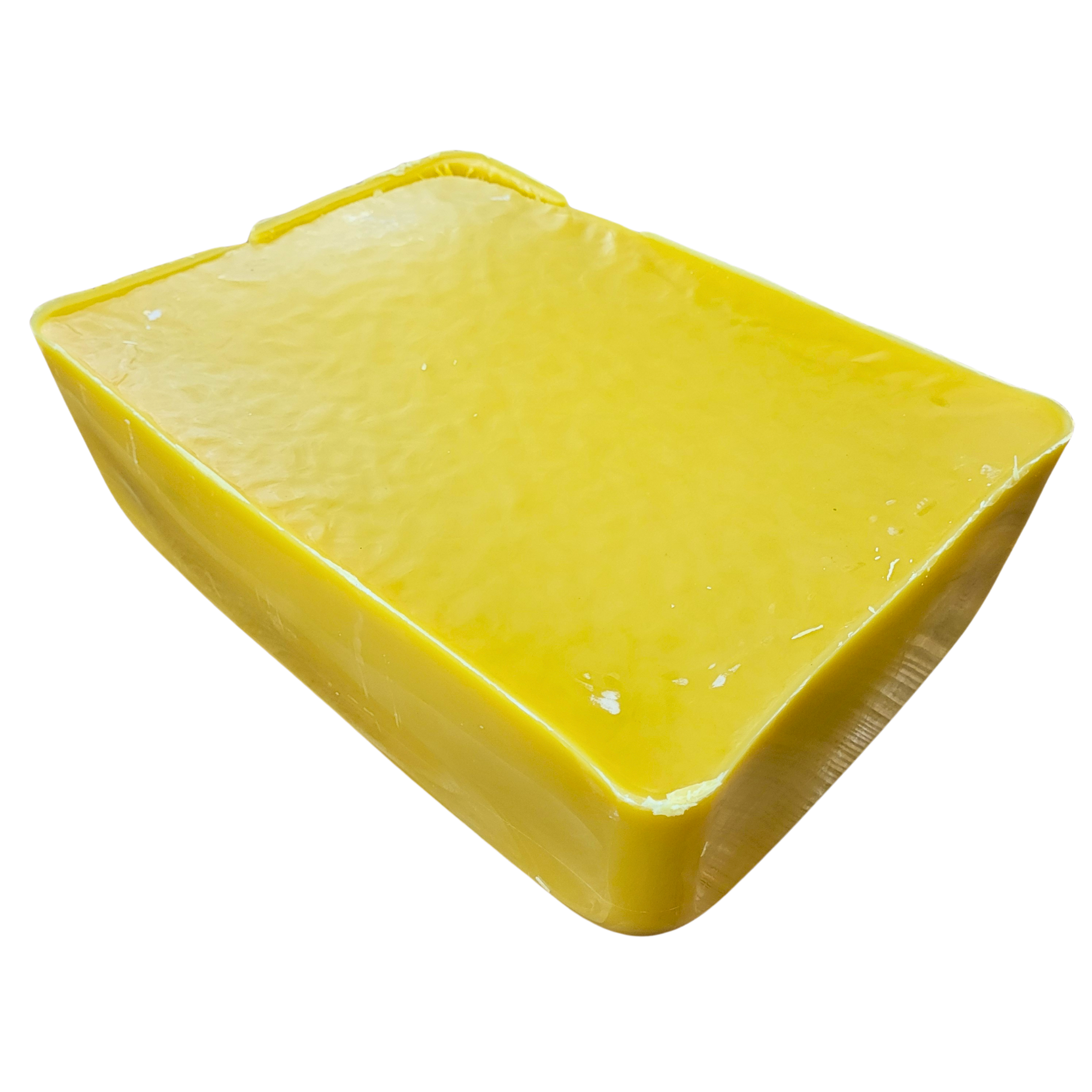 100% Pure Beeswax