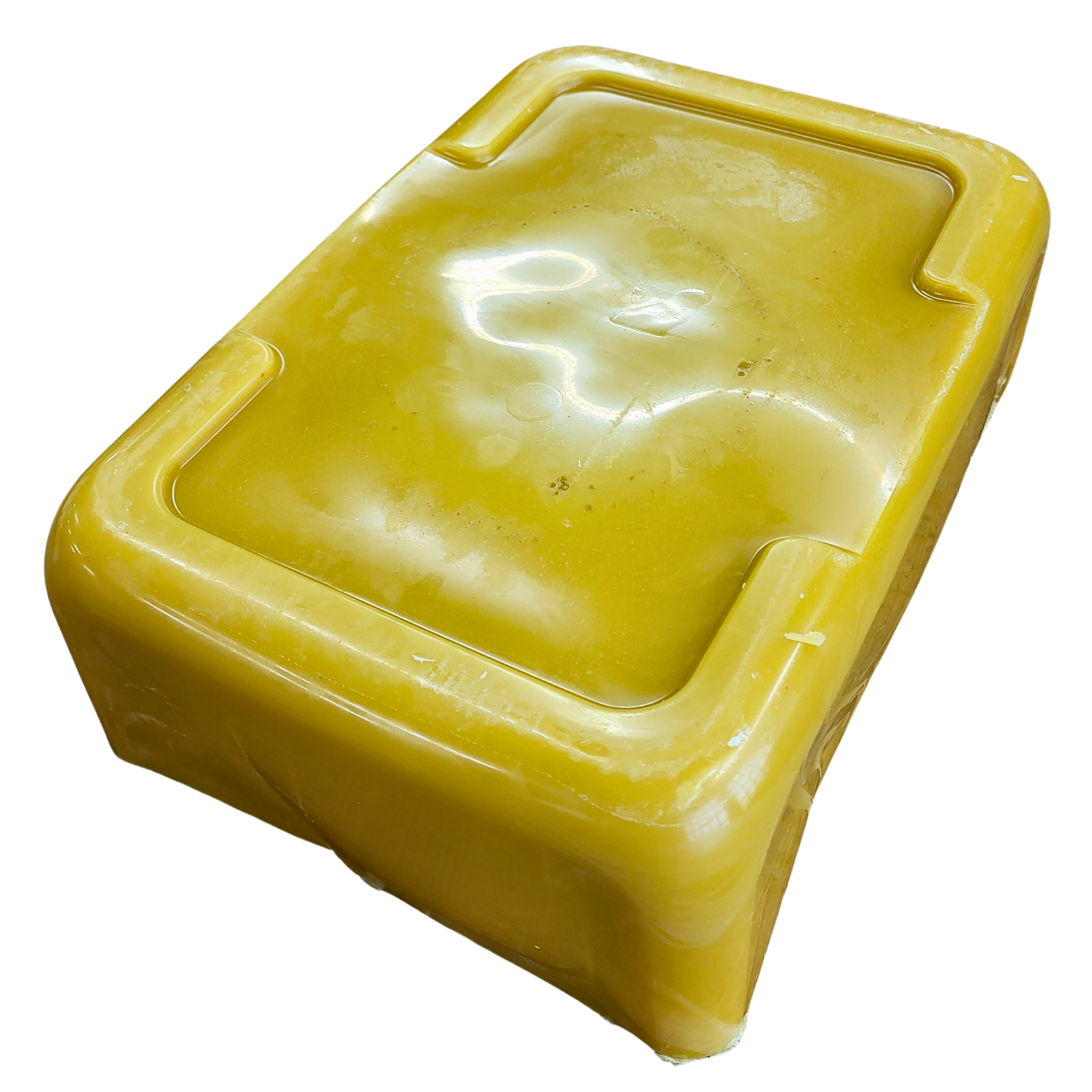 100% Pure Beeswax