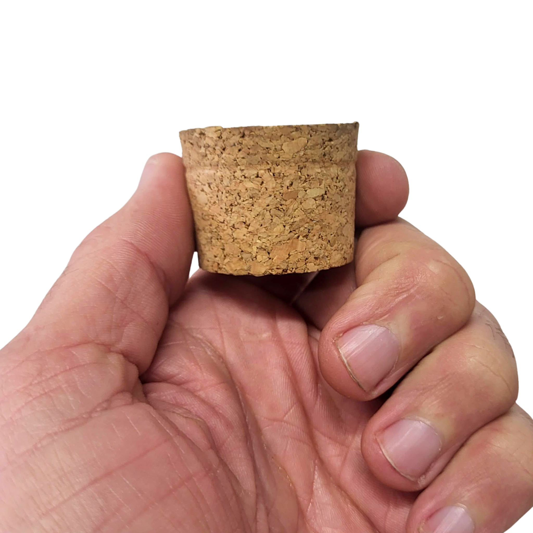 16 oz Muth Jar Corks