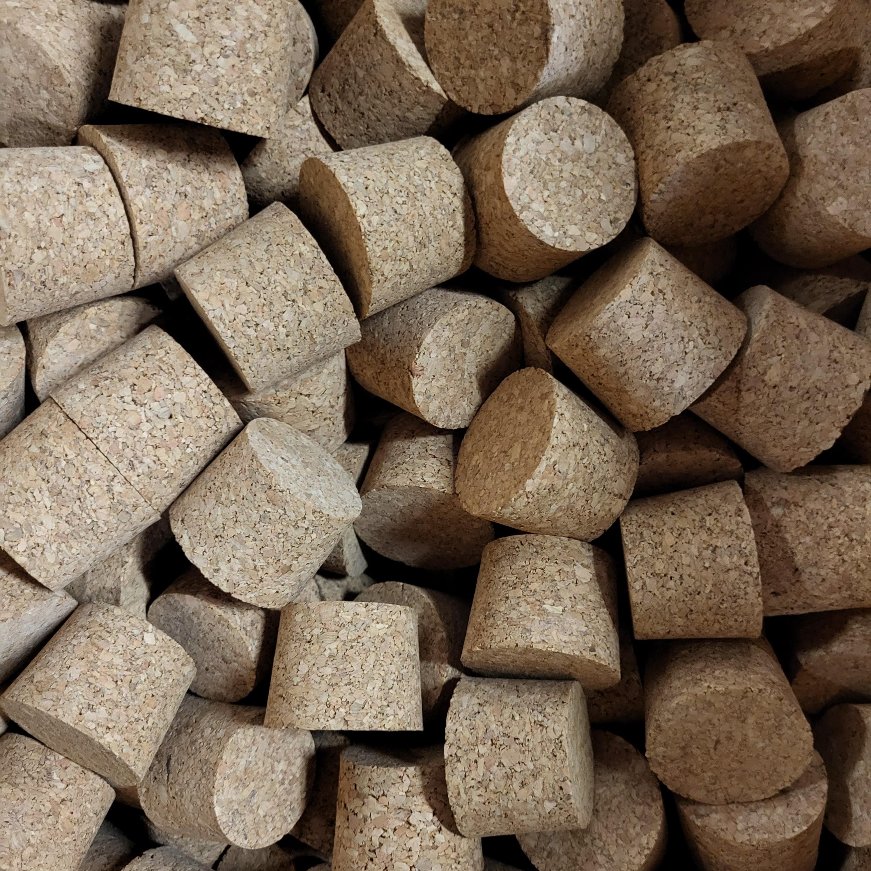 16 oz Muth Jar Corks