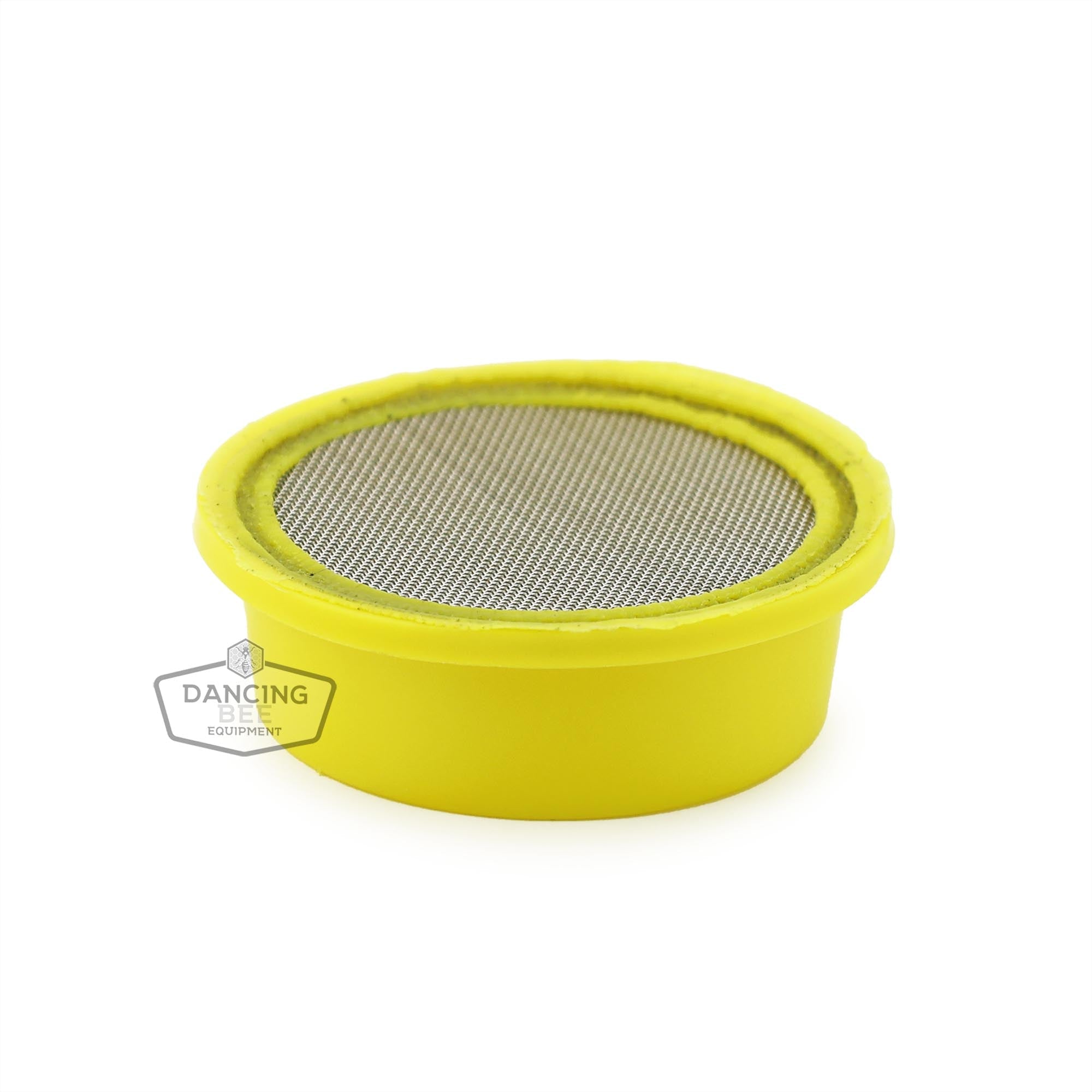 2 Inch Screened Plug for Feeder Pails