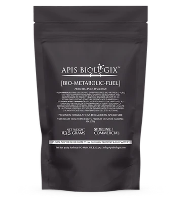 Apis Biologix Bio-Metabolic Fuel