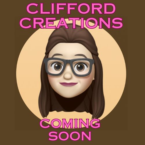 CLIFFORD CREATIONS